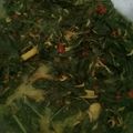 Cooksnap dari Ayu untuk resep Gulai Daun Singkong