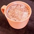 thakkarmansi's cooksnap of when they made કૉફી લેટ્ટે (Coffee Latte Recipe In Gujarati).