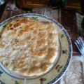 Cooksnap από Στυλιανη Σεβαστου στη συνταγή Πιτούλες