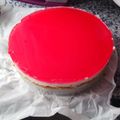 El cooksnap de Cat cuando hizo Tarta De Queso fresco batido Light Fitness.