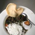 Cooksnap dari Jenny Chandra untuk resep Rawon sapi