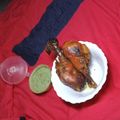 SHYAMALI MUKHERJEE's cooksnap of when they made ফ্রাইড চিকেন (fried chicken recipe in Bengali).