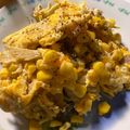 Chen CHEN 的 奶油玉米金針菇 cooksnap