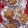 Cooksnap dari Bunda Shechom untuk resep Bolu sakura kukus