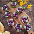 Cooksnap dari Cicilia Yustina Salamony untuk resep Kue Putri Mandi/ Kue Bugis Mandi