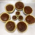 Cooksnap dari Ajeng Yudiatantri untuk resep Pie Brownies Simple