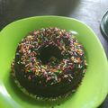 Cooksnap dari Anzal Issyura untuk resep Brownies kukus serba 3sdm😊