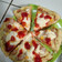 Cooksnap dari Tresna Nurtaher untuk resep Pizza Magicom super simpel and yummie