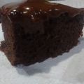 El cooksnap de Rominina 💚 cuando hizo brownies chocolatosos.