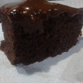 El cooksnap de Rominina 💚 cuando hizo brownies chocolatosos.