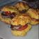 El cooksnap de Micaela Mignone cuando hizo Pan tipo chipá con queso súper económico.