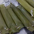 Cooksnap dari Elz untuk resep Otak-Otak Ikan Teri