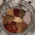 Mommyluvs2cook's cooksnap of when they made Taco Seasoning.