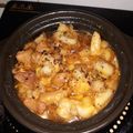 Cooksnap của Lộc Trương Vĩnh khi họ làm theo món Thịt ba rọi kho tiêu