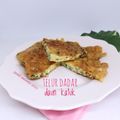 Cooksnap dari yanti sutanto untuk resep Omelette katuk