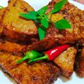 Cooksnap dari Shanty Yuniar untuk resep Bacem Tempe Tahu