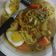 Cooksnap dari Nasramita Yurizali untuk resep Mie rebus Medan/mie kocok#BikinRamadhanBerkesan