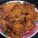 Cooksnap dari Heny Hendrika Keu untuk resep Bakwan sayur / bala bala crispy
