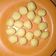 Cooksnap dari Dian91926 untuk resep Remahan keju susu (isian roti manis)