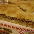 Cooksnap από despinal στη συνταγή Μακεδονίτικη Πρασοκιμαδόπιτα 2