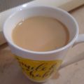 Nazia Qureshi's cooksnap of when they made Tea.