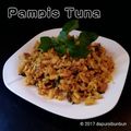 Cooksnap dari Liesma @dapursibunbun untuk resep Pampis Tuna