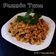 Cooksnap dari Liesma @dapursibunbun untuk resep Pampis Tuna