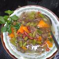 Cooksnap dari NasgorQbda Agak Cool untuk resep Sop tulang + tetelan