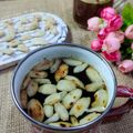 Cooksnap dari DW (Dapoer Wija) untuk resep Air Guraka