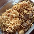 Cooksnap dari Hawa Su untuk resep Mie Goreng Ekonomis