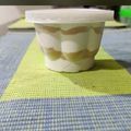 Cooksnap de Ana Valadares quando cozinhou Serradura.