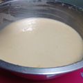 Cooksnap dari Made by ME untuk resep 48.2024. Kue Pukis Ekonomis (lembut walau hanya 1 telur)