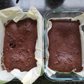 El cooksnap de Montserrat Roig Terradas cuando hizo Brownie de chocolate (sin harina).