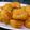 Gunjan Goyal's cooksnap of when they made Aloo ke pakode.