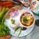 Alpa Pandya's cooksnap of when they made દાલ મખની (Dal makhni recipe in Gujarati).