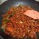 Cooksnap dari Febriane Isnaini untuk resep Teri kacang balado pedas