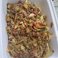 Cooksnap dari Mimi untuk resep Tumis kerang dara kupas