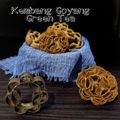Cooksnap dari Desfita_MamiCay untuk resep Kembang goyang