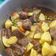 El cooksnap de Alicia Lagarto cuando hizo Guiso de Ternera con Verduras en Olla Expres Rápida.