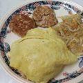 Jane Lin 的 雞肉豆腐漢堡排 cooksnap