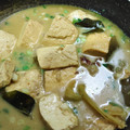 Cooksnap dari melissa untuk resep Sayur tahu kuning ala warteg