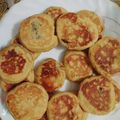 Cooksnap dari @fideliasandraa untuk resep Bakpia Basah Teflon isi coklat / keju (NO oven NO telur mudahh)
