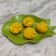 Cooksnap dari Dewi Rahayu untuk resep Bolu kukus mekar labu kuning