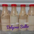 Cooksnap dari Mama Wien untuk resep Dalgona salto