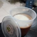 Cooksnap dari Ana Rofik untuk resep Puding coklat 1000 /cup