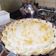 El cooksnap de Maria Alejandra Iglesias cuando hizo Tarta de choclo.