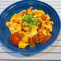 好愛吃飯 的 蕃茄炒蛋 cooksnap