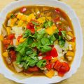 玥伶 的 泰式檸檬魚（魚片） cooksnap