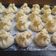 El cooksnap de Vanesa Rodriguez cuando hizo Knishes de Papa y cebolla.