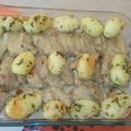 El cooksnap de Isabel Garcia cuando hizo Solomillo de cerdo con salsa de cebolla al whisky.